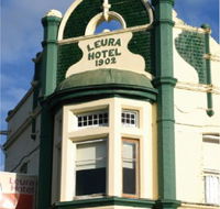 Leura Hotel - Accommodation Resorts