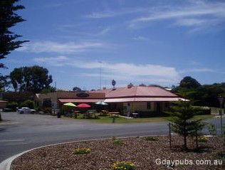 Nelson Hotel - Accommodation Resorts 1