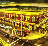 Royal Hotel - Accommodation Resorts