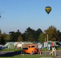 Lake Talbot Tourist Park - Accommodation Resorts