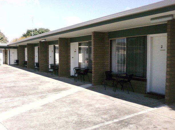 Portland VIC Accommodation Resorts
