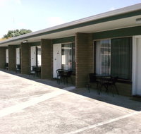 Admella Motel - Accommodation Resorts