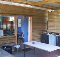 Allestree Holiday Units - Accommodation Resorts