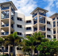 Raffles Mooloolaba - Accommodation Resorts