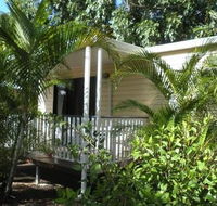 BIG4 Townsville Woodlands Holiday Park - Accommodation Resorts