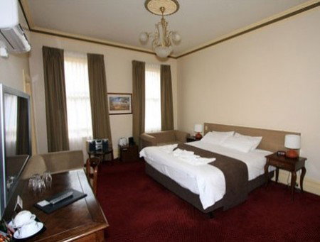 Hawthorn VIC Accommodation Resorts