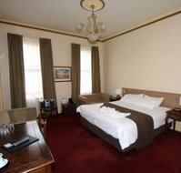 Glenferrie Hotel - Accommodation Resorts