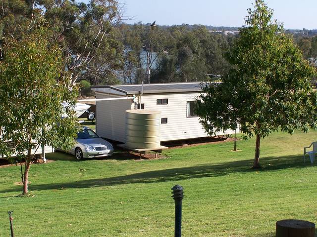 Robinvale VIC Accommodation Resorts