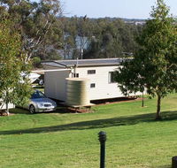 Robinvale Weir Caravan Park - Accommodation Resorts