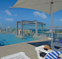 Pumicestone Blue Resort - Accommodation Resorts