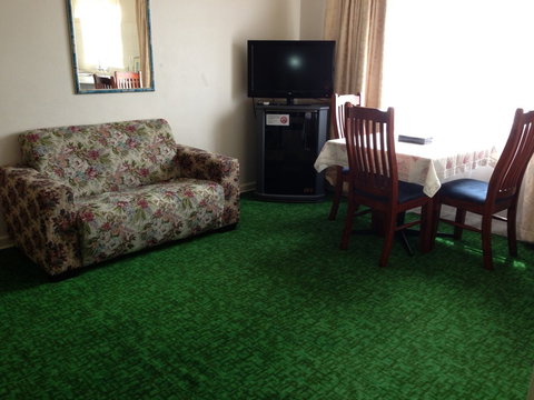 Carnegie Motor Inn And Serviced Apartments - Accommodation Resorts 3