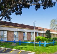 Frankston Holiday Park - Accommodation Resorts