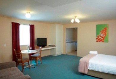 City Centre Motel - Accommodation Resorts 2