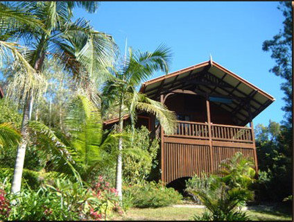 Monticello Countryhouse - Accommodation Resorts 5