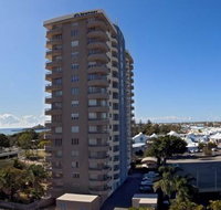 Newport Apartments Mooloolaba - Accommodation Resorts