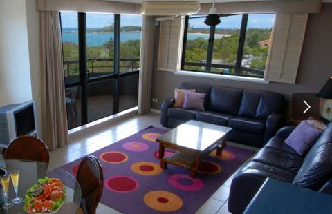 Newport Apartments Mooloolaba - Accommodation Resorts 1