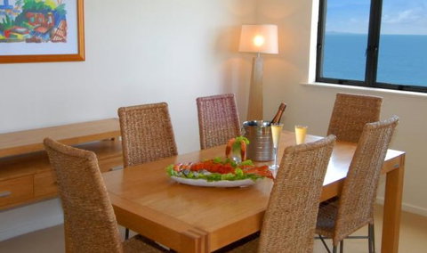 Newport Apartments Mooloolaba - Accommodation Resorts 3