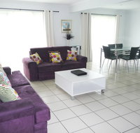 The Shores Holiday Apartments - Accommodation Resorts