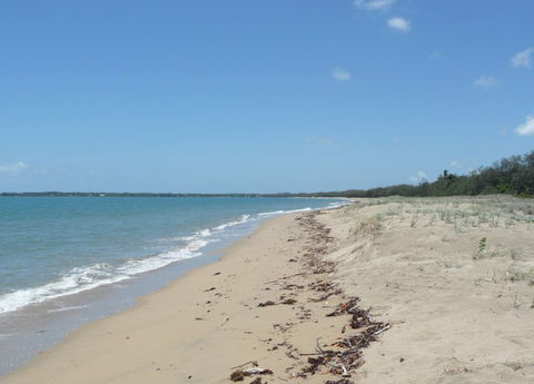 The Shores Holiday Apartments - Accommodation Resorts 2