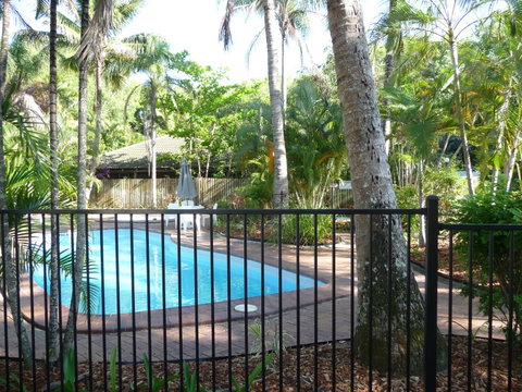 The Shores Holiday Apartments - Accommodation Resorts 5