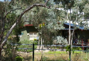 Mockinya VIC Accommodation Resorts