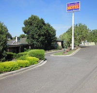 Farnham Court Motel - Accommodation Resorts