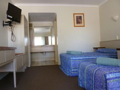 Alice Motor Inn - Accommodation Resorts 2