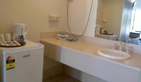 Alice Motor Inn - Accommodation Resorts 3