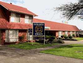 Hamilton VIC Accommodation Resorts