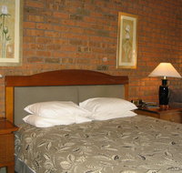 Grange Burn Motel - Accommodation Resorts