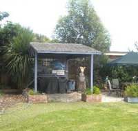 Inverloch Motel - Accommodation Resorts