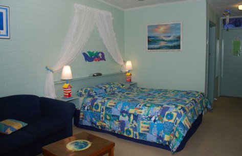 Inverloch Motel - Accommodation Resorts 2