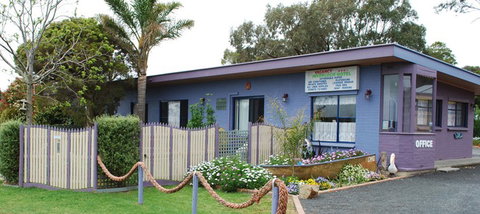 Inverloch Motel - Accommodation Resorts 5