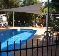Shady Glen Tourist Park - Accommodation Resorts