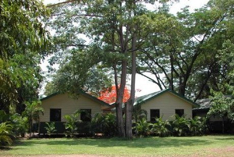 Shady Glen Tourist Park - Accommodation Resorts 2