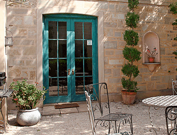 Mallyons Executive Villas - Accommodation Resorts 0