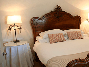 Mallyons Executive Villas - Accommodation Resorts 1