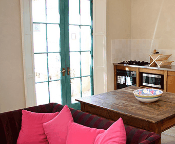 Mallyons Executive Villas - Accommodation Resorts 2