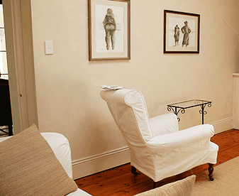 Mallyons Executive Villas - Accommodation Resorts 3