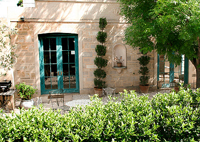 Mallyons Executive Villas - Accommodation Resorts 4