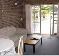 Southern Cross Holiday Apartments - Accommodation Resorts