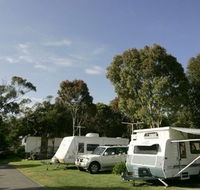Big4 Anglesea Holiday Park - Accommodation Resorts