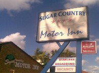 Sugar Country Motor Inn - Accommodation Resorts 1