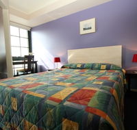 HarbourView Apartment Hotel - Accommodation Resorts