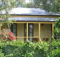 Bendigo Cottages - Accommodation Resorts
