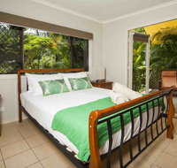 Lake Placid Tourist Park - Accommodation Resorts