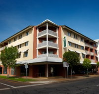 Quest Darwin - Accommodation Resorts