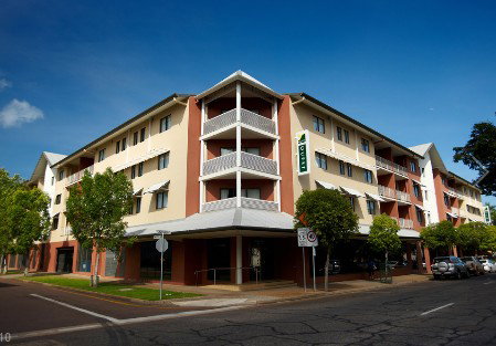 Quest Darwin - Accommodation Resorts 0
