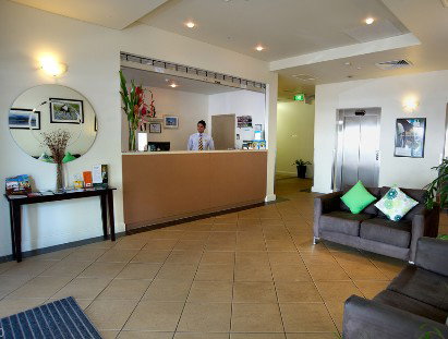 Quest Darwin - Accommodation Resorts 2