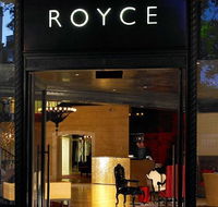 Royce Hotel - Accommodation Resorts